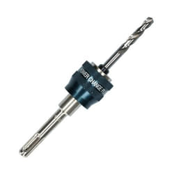 Adaptateur de changement de puissance Bosch Power Change 2608522411; HSS-G; SDS-plus + foret d'alignement
