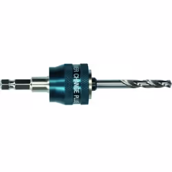 Bosch 2 608 522 412, Perceuse, 7,15 mm, 105 mm, Tige hexagonale, Blister, 1 pièce(s)