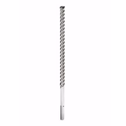 Bosch 2 608 578 704, Marteau perforateur, 2,4 cm, 520 mm, Béton, 40 cm, SDS Max