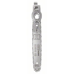 Bosch - lame de scie nano blade (pour bois et matières synthétiques, nanoblade wood basic 65, épaisseur de sciage pour le bois : 6
