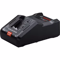 Description générale Le chargeur GAL 18V-160 C Professional de Bosch est reconnu comme le chargeur 18 V le plus rapide du mar ...