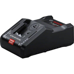 Bosch - Chargeur rapide connectable 18V GAL18V-160C - 1600A019S5