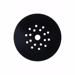 Tampon d'interface de protection Bosch 2608000689; 125 mm; 2 unités