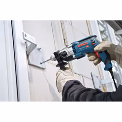 Bosch 0 601 17B 400 marteau rotatif 850 W 2060 tr/min Sans clé - Vue supplémentaire 2