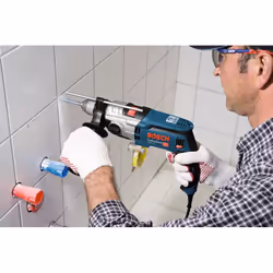 Bosch 0 601 17B 400 marteau rotatif 850 W 2060 tr/min Sans clé - Vue supplémentaire 3