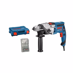 Bosch GSB 20-2, 1,8 cm, 800 tr/min, 2060 tr/min, 1000 tr/min, 3000 tr/min, 1,5 mm