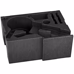 Caractéristiques :Plateaux pour le rangement des outils Plateau L-BOXX GET 55-125/75-150, Dans ce plateau complet, le GET 55- ...