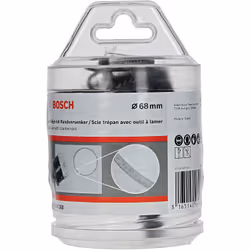 Bosch ‎2608594268 scie de forage Perceuse 1 pièce(s)