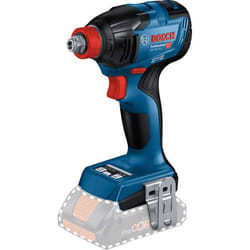 Bosch GDX 18V-210 C Professional 3400 tr/min Noir, Bleu