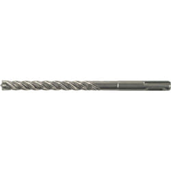 Bosch - Foret perforateur SDS-plus 7X 16x550x600 mm