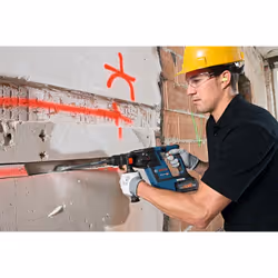 Bosch Set de base Kit de base : 2 batteries ProCORE18V 8.0Ah + 1 chargeur GAL 1880 CV Professional