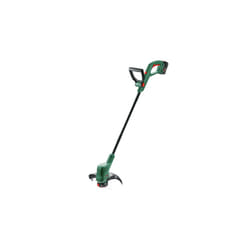 Bosch GrassCut 18V-26 26 cm Batterie Noir, Vert
