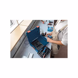 Insérer Bosch 1600A01CU5