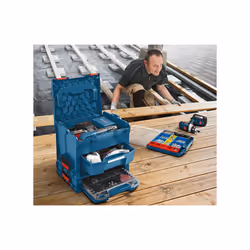 Insérer Bosch 1600A01CU5