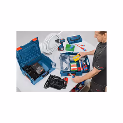 Bosch 1.600.A01.CU5 Insert - Vue supplémentaire 5