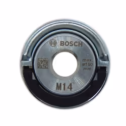 Bague Bosch 1600A016DN
