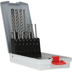Bosch 2 607 017 502 foret 7 pièce(s)