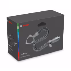 Bosch 1 600 A01 D4H