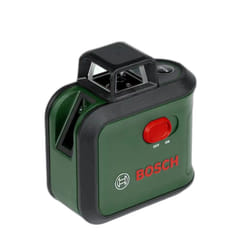 Bosch 0 603 663 B04 niveau laser Niveau de pointage 24 m 500-540 nm (< 10mW)