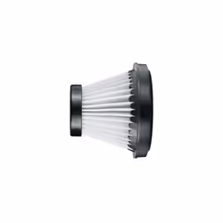 Bosch 1 600 A01 D64, Filtre, Noir, Blanc, Bosch, YOUseries, 60 mm, 50 mm