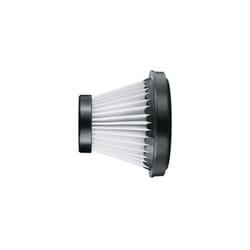 Bosch 1 600 A01 D64 Accessoire et fourniture pour aspirateur Filtre