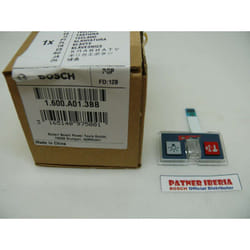 Bosch - Pièce de rechange d'origine 1600A013BB Clavier pour GDX18V-200C/1800C