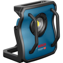 Bosch GLI 18V-4000 C PROFESSIONAL LED Noir, Bleu