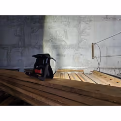 Bosch 0 601 446 900 feux de travail LED Noir, Bleu - Vue supplémentaire 4