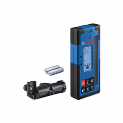Bosch LR 60 Professional, IP67, 1,5 V