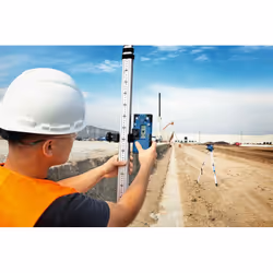 Bosch LR 60 Professional - Vue supplémentaire 4