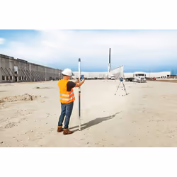 Bosch LR 60 Professional - Vue supplémentaire 5