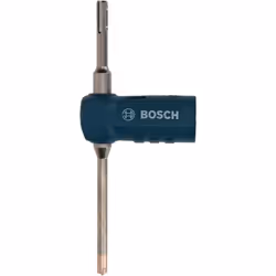 Foret à béton Bosch SDS-plus-9; 10x100x230 mm