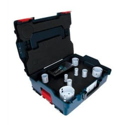 Bosch 2 608 594 271 scie de forage Tournevis sans fil