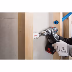 Bosch 2 608 594 271 scie de forage Tournevis sans fil