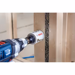 Bosch 2 608 594 271 scie de forage Tournevis sans fil