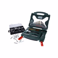 Kit d'accessoires Bosch 2607017523; 223 unités
