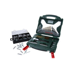 Kit d'accessoires Bosch 2607017523; 223 unités