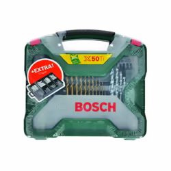 Kit d'accessoires Bosch 2607017523; 223 unités