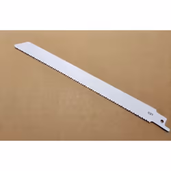 Sabre lame de scie Bosch S 1122 HF; 225 mm; 200 unités