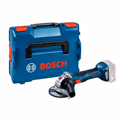 Bosch GWS 18V-7 Professional
