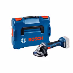 Bosch GWS 18V-7 Professional meuleuse d'angle 12,5 cm 11000 tr/min 700 W 1,6 kg