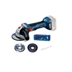 Bosch GWS 180-LI Professional meuleuse d'angle 11,5 cm 11000 tr/min 700 W 2,2 kg