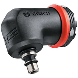 Bosch - Home and Garden 1600A01L7T Renvoi d'angle Adapté pour (perceuses)