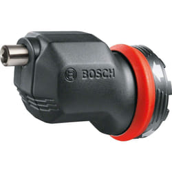 Bosch - 1600A01L7S angle déporté pour advancedimpact advanceddrill 18 accessoire pour visseuse sans fil