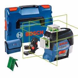 Bosch GLL 3-80 CG Professional, IP54, 12 V, 900 g