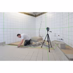 Bosch GLL 3-80 CG Professional - Vue supplémentaire 4