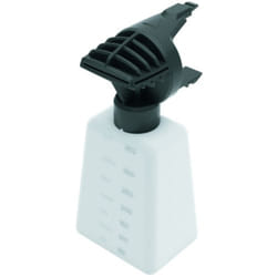 Embouts de coupleurs Bosch F016800595