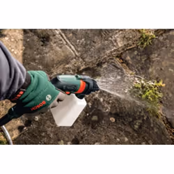 Embouts de coupleurs Bosch F016800595
