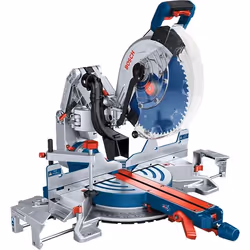 Bosch GCM 18V-305 C 4000 tr/min