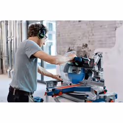 Bosch GCM 18V-305 C 4000 tr/min